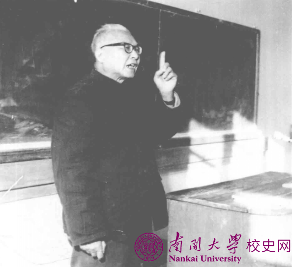 91岁冯尔康：史学的生命在于说真话