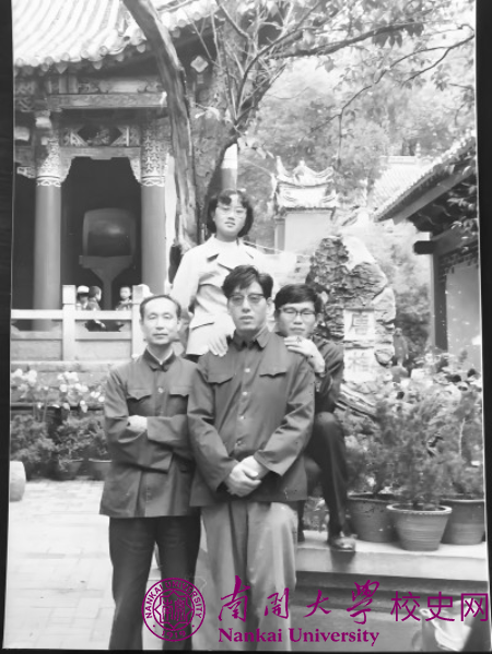 怀念刘泽华老师 ——在刘老师“王权主义”的延长线上思考