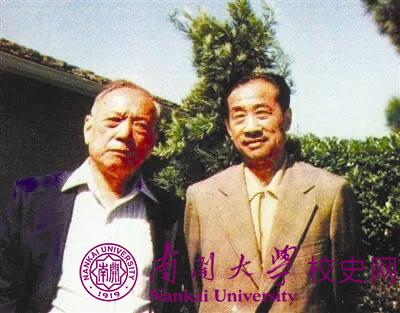 胡国定与中共天津地下交通站