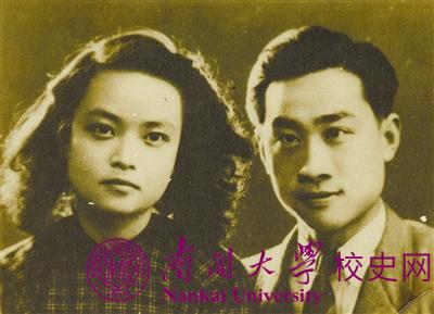 胡国定与中共天津地下交通站